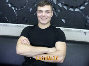 CainWolf