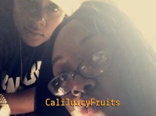 CaliJuicyFruits