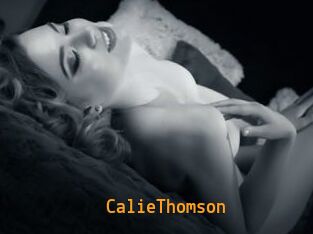CalieThomson
