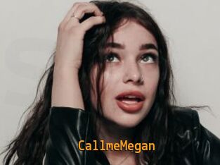 CallmeMegan