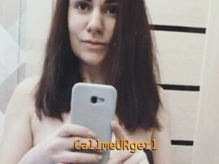 CallmeURgerl