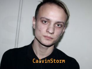 CalvinStorm