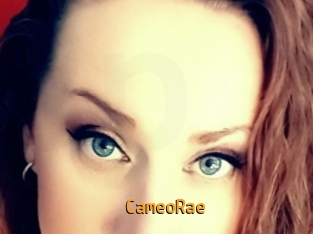 CameoRae