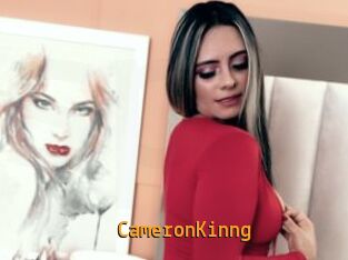 CameronKinng