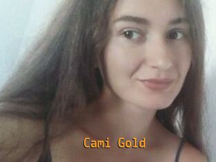 Cami_Gold