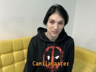 CamilaCarter