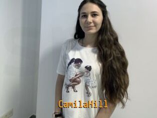 CamilaHill