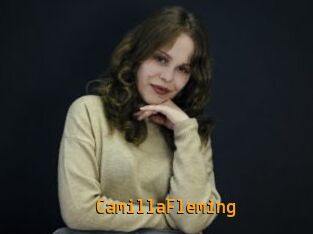 CamillaFleming Sexcam Portal