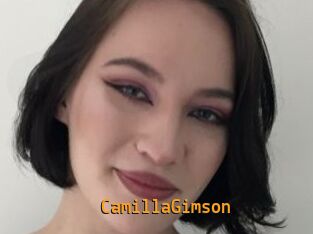 CamillaGimson