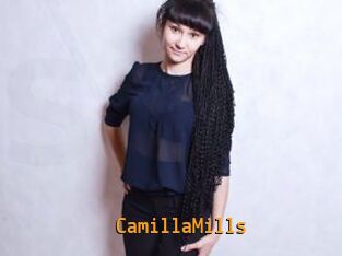 CamillaMills