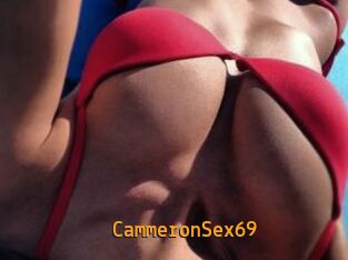 CammeronSex69