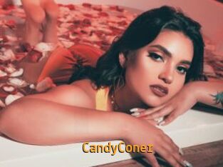 CandyConer