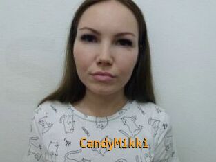 CandyMikki