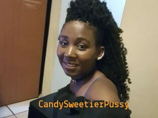 CandySweetierPussy