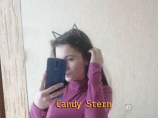 Candy_Stern