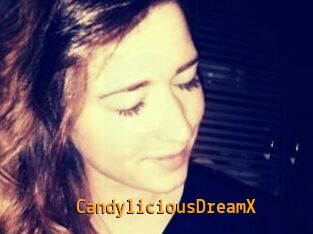 CandyliciousDreamX