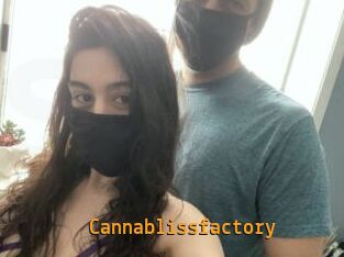 Cannablissfactory
