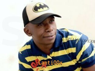 Canti00x