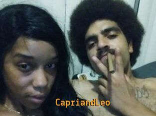 Capri_and_Leo