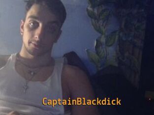 CaptainBlackdick