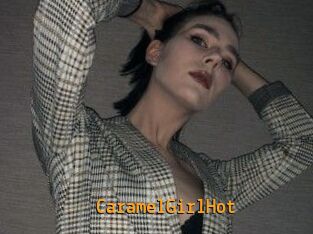 CaramelGirlHot