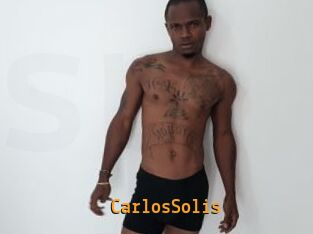 CarlosSolis
