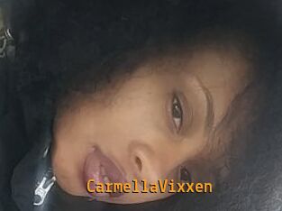 CarmellaVixxen