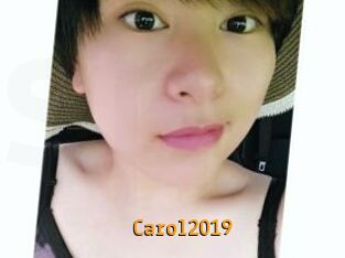 Carol2019