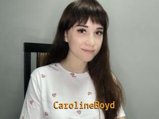 CarolineBoyd