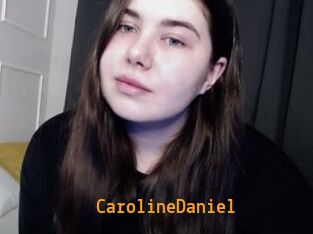 CarolineDaniel Sexcam Portal