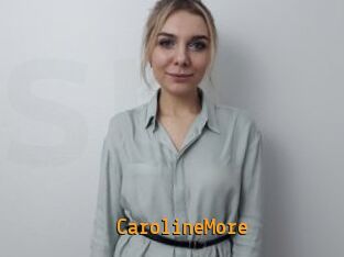 CarolineMore