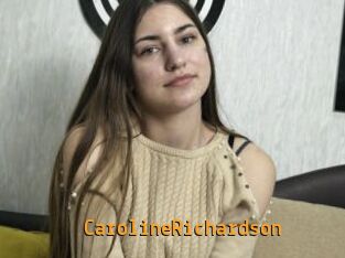 CarolineRichardson