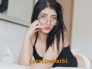 Carolineharbi