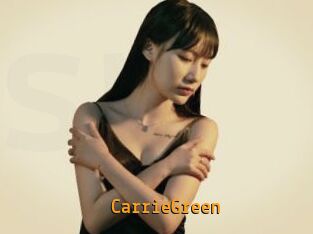 CarrieGreen