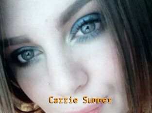 Carrie_Summer
