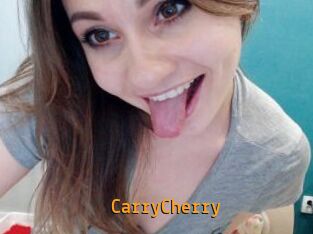 CarryCherry
