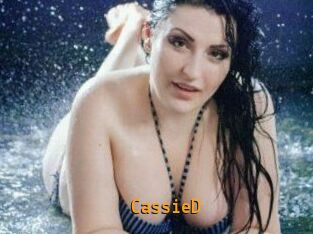 CassieD