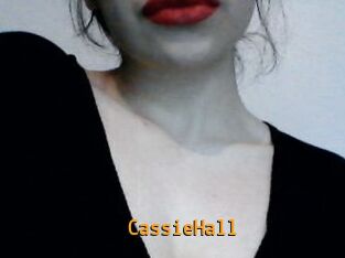CassieHall