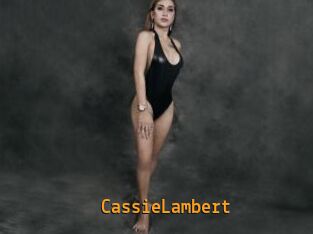 CassieLambert