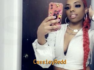 CassieyRedd