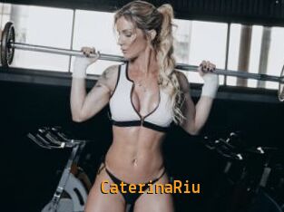 CaterinaRiu