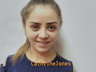 CathrineJones