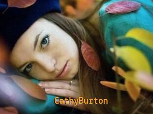 CathyBurton