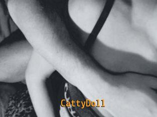 CattyDoll