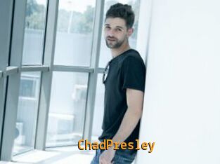 ChadPresley