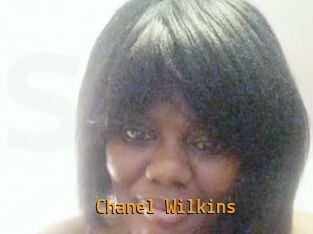 Chanel_Wilkins