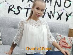 ChantalBond
