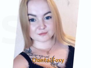 ChantalFoxy