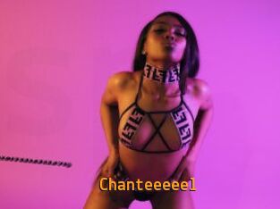 Chanteeeeel