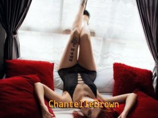 ChantelleBrown